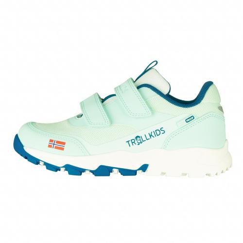 Trollkids Preikestolen Wanderschuhe Kinder