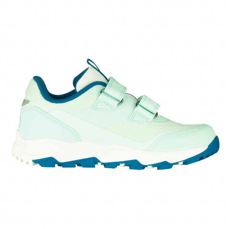 Trollkids Trollkids Preikestolen Wanderschuhe Kinder - aqua marble-harbor blue - 0 | SportScheck
