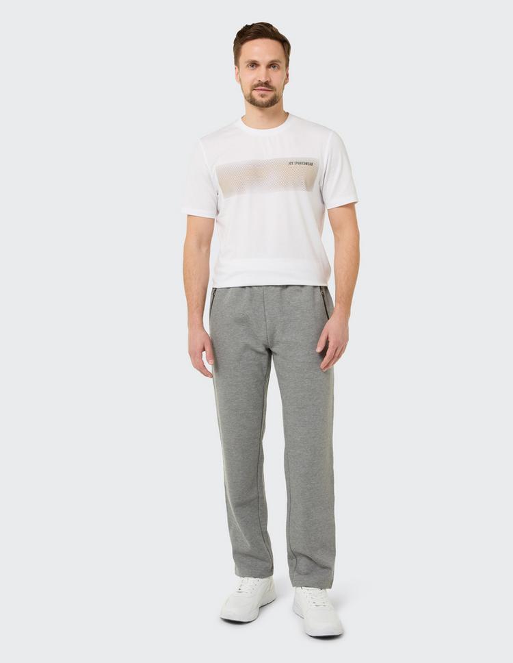 JOY sportswear JOY sportswear MAX Trainingshose Herren - basalt melange - 2 | SportScheck