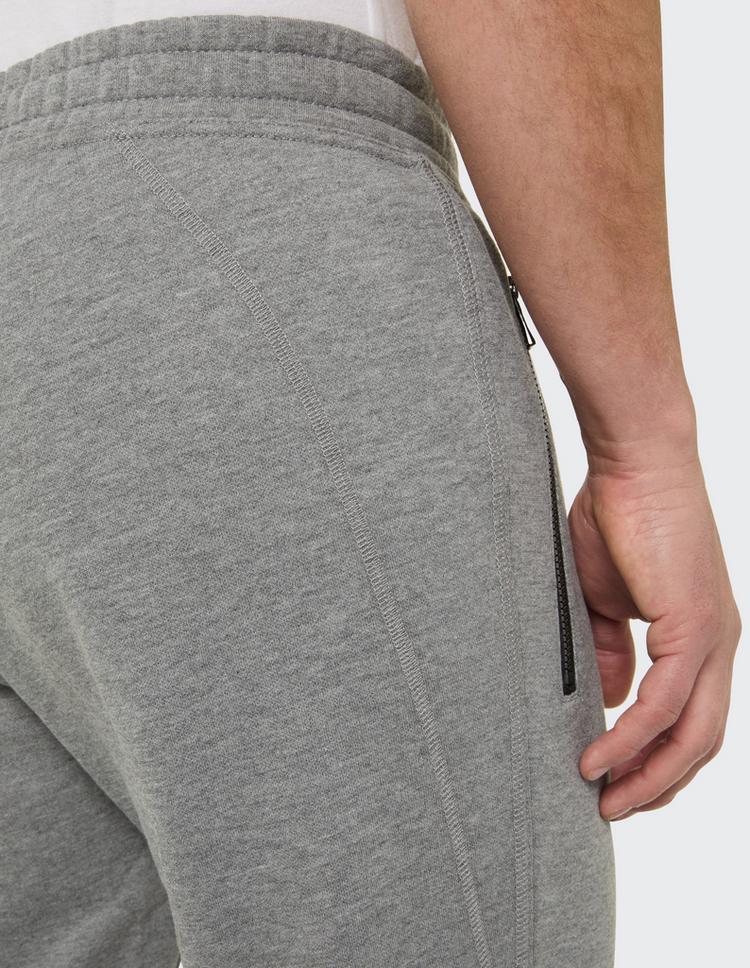 JOY sportswear JOY sportswear MAX Trainingshose Herren - basalt melange - 8 | SportScheck