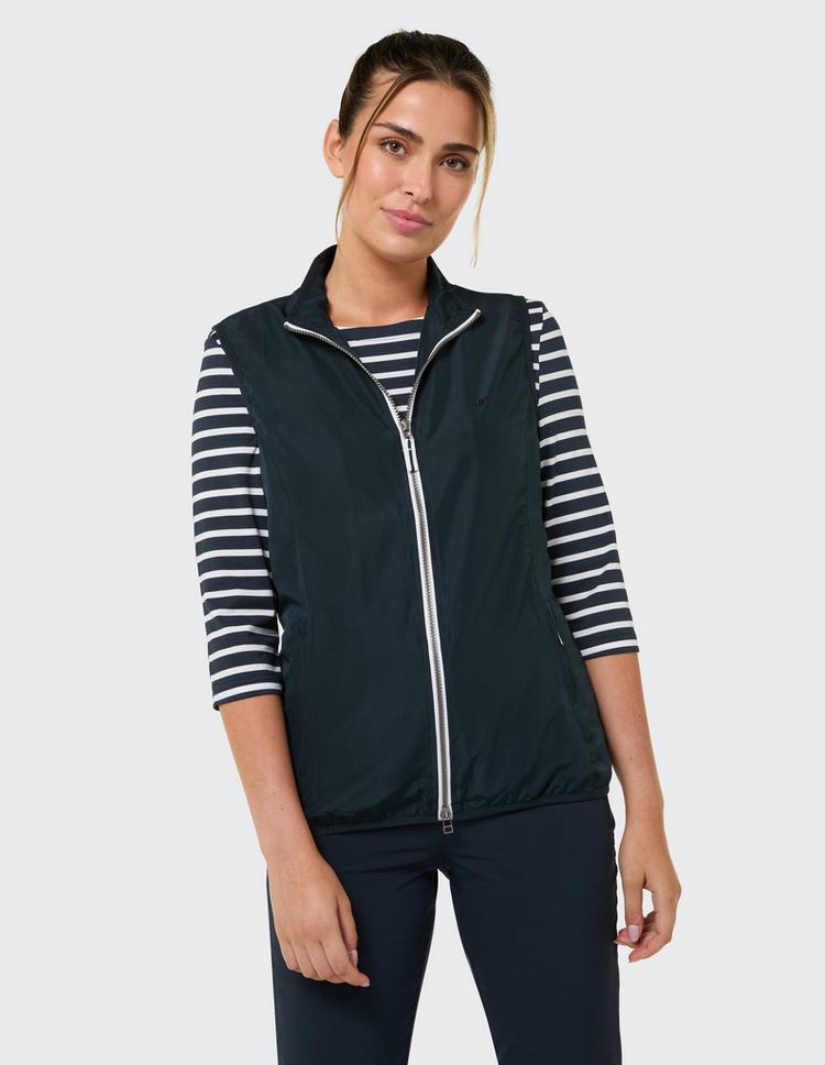 JOY sportswear JOY sportswear KLARISSA Outdoorweste Damen - night - 2 | SportScheck