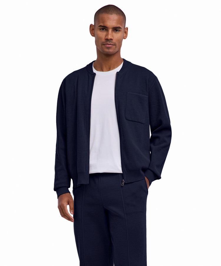 Falke Falke Jacke Herren - night sky (6437) - 0 | SportScheck