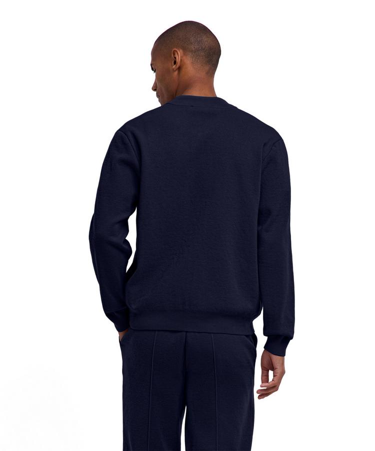 Falke Falke Jacke Herren - night sky (6437) - 0 | SportScheck