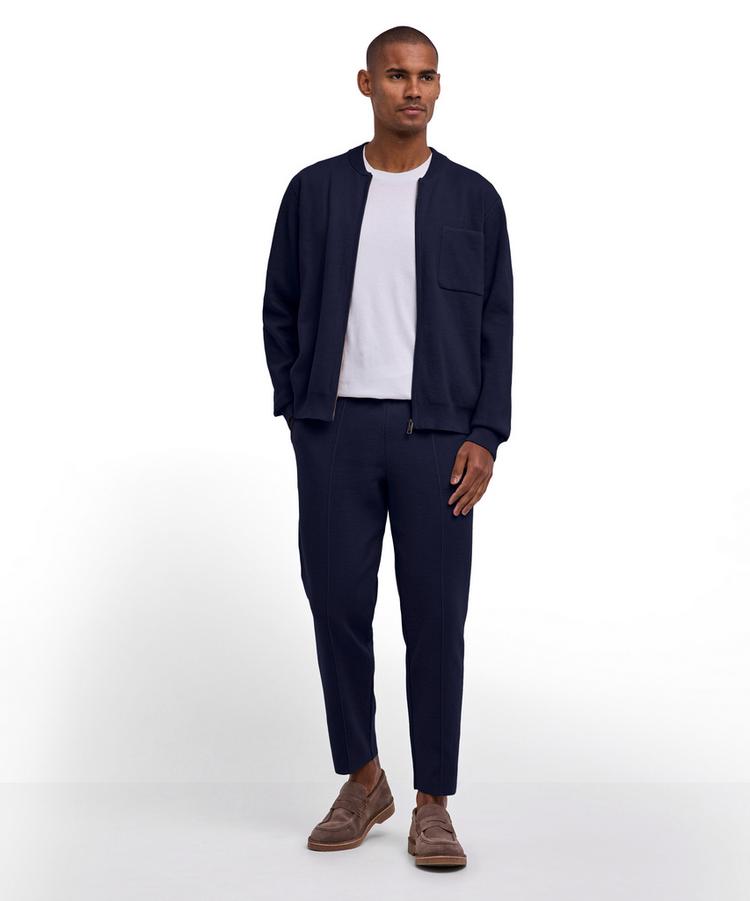 Falke Falke Jacke Herren - night sky (6437) - 1 | SportScheck