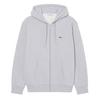 Lacoste Sweatjacke Sweatjacke Herren - Hellgrau
