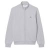 Lacoste Sweatjacke Sweatjacke Herren - Hellgrau