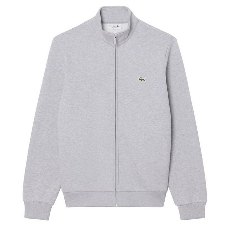 Lacoste Lacoste Sweatjacke Sweatjacke Herren - Hellgrau - 0 | SportScheck