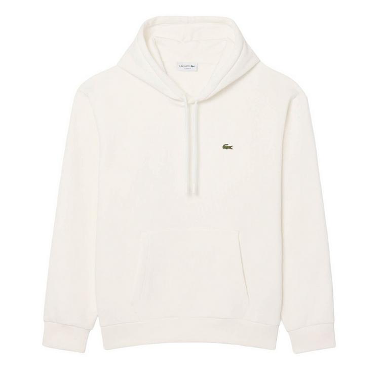 Lacoste Lacoste Sweatshirt Sweatshirt Herren - Wei&szlig; - 0 | SportScheck