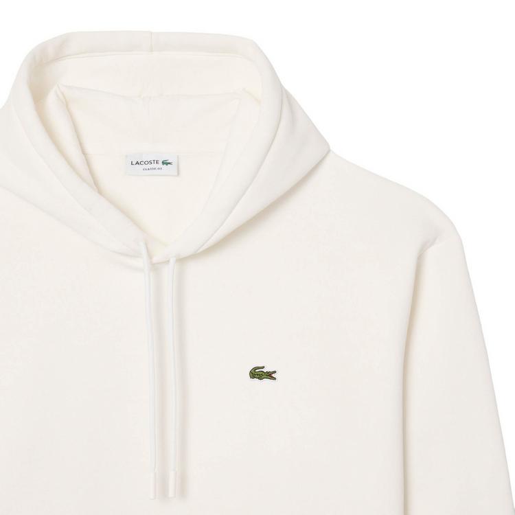 Lacoste Lacoste Sweatshirt Sweatshirt Herren - Wei&szlig; - 1 | SportScheck