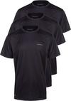 Endurance Vernon V2 Funktionsshirt Herren - Essential Black Pack