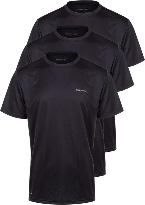 Endurance Vernon V2 Funktionsshirt Herren