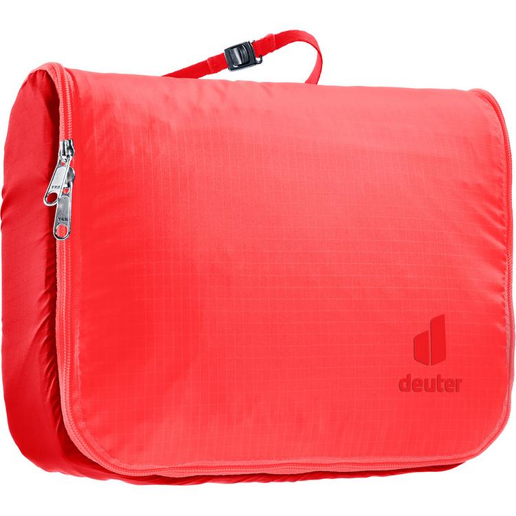Deuter Deuter Wash Center Lite II Fahrradtasche - Rot4581 - 0 | SportScheck