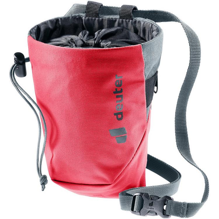 Deuter Deuter Gravity Bauchtasche - Rot4554 - 0 | SportScheck
