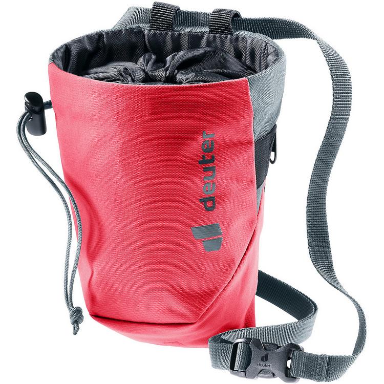 Deuter Deuter Gravity Bauchtasche - Rot4554 - 0 | SportScheck