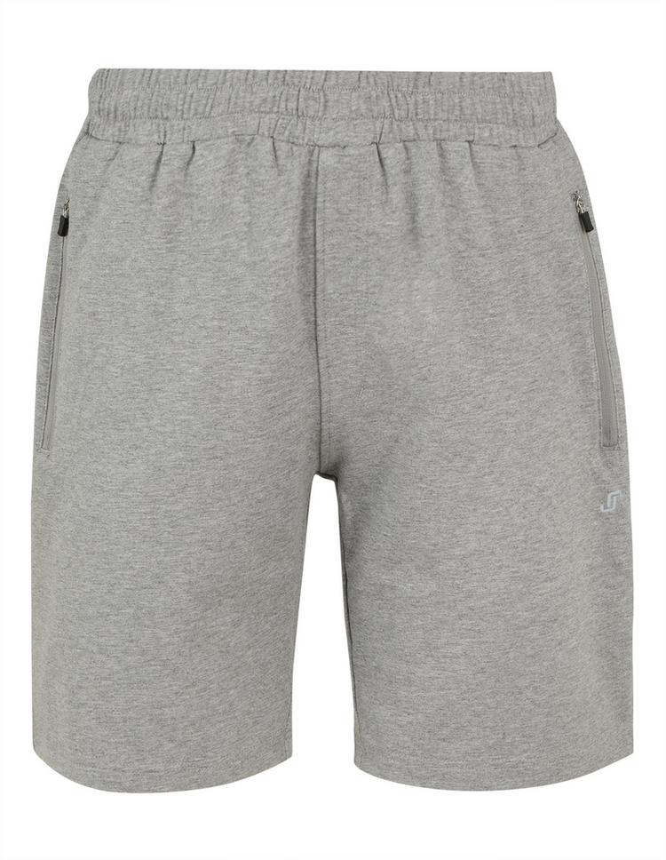JOY sportswear JOY sportswear LAURIN Shorts Herren - titan mel - 0 | SportScheck