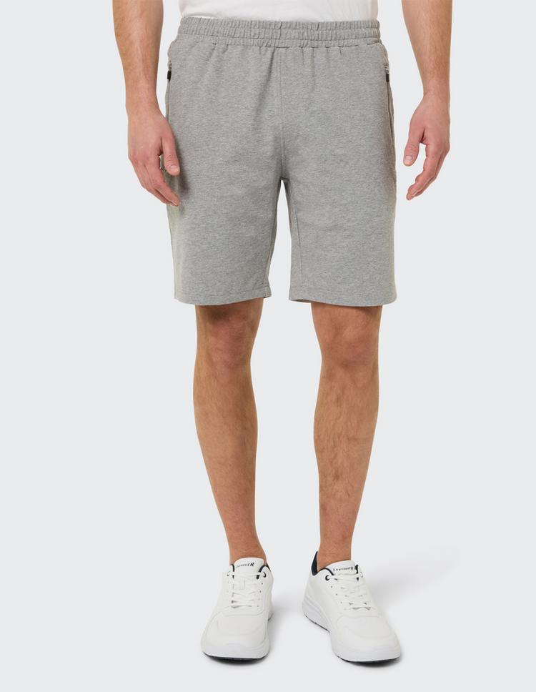 JOY sportswear JOY sportswear LAURIN Shorts Herren - titan mel - 0 | SportScheck
