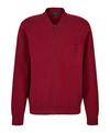 Falke Jacke Herren - ruby (8830)