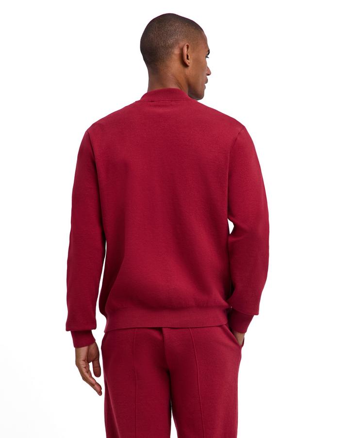 Falke Falke Jacke Herren - ruby (8830) - 0 | SportScheck