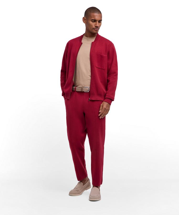 Falke Falke Jacke Herren - ruby (8830) - 1 | SportScheck