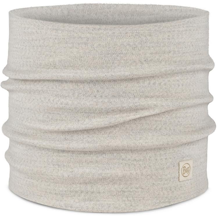 BUFF BUFF Merino Heavyweight Schal Herren - Perlwei&szlig; - 0 | SportScheck