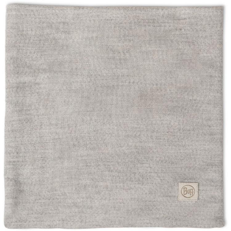 BUFF BUFF Merino Heavyweight Schal Herren - Perlwei&szlig; - 0 | SportScheck