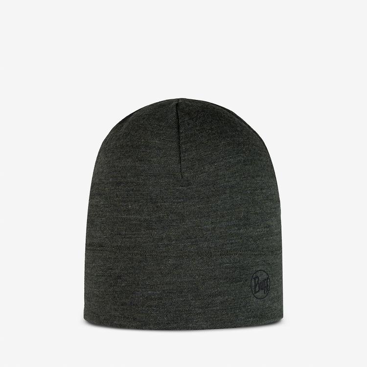 BUFF BUFF Merino Midweight Beanie Skim&uuml;tze Herren - Oliv - 0 | SportScheck