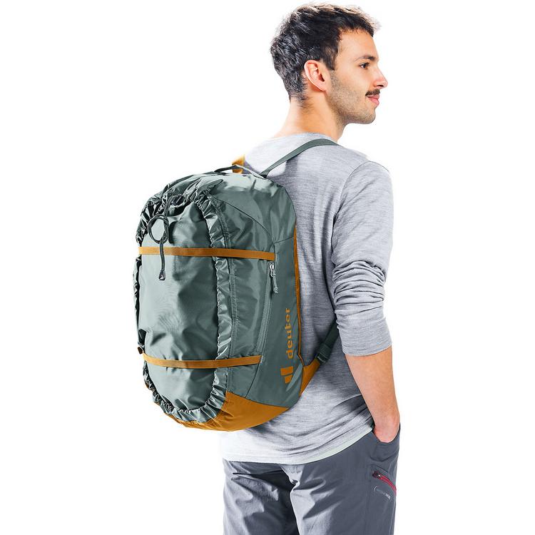 Deuter Deuter Gravity Schl&uuml;sselanh&auml;nger - Dunkelgrau0317 - 0 | SportScheck