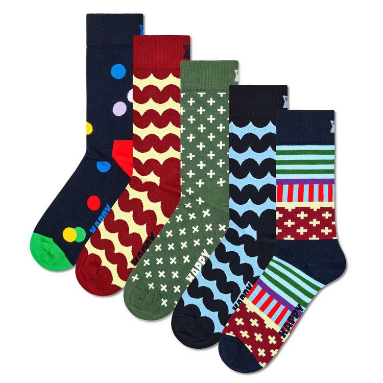 Happy Socks Happy Socks Socken Socken - Graphic - 0 | SportScheck