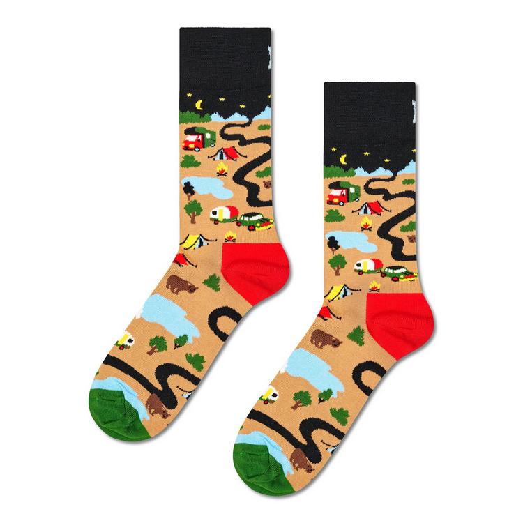 Happy Socks Happy Socks Socken Socken - Explorer - 1 | SportScheck