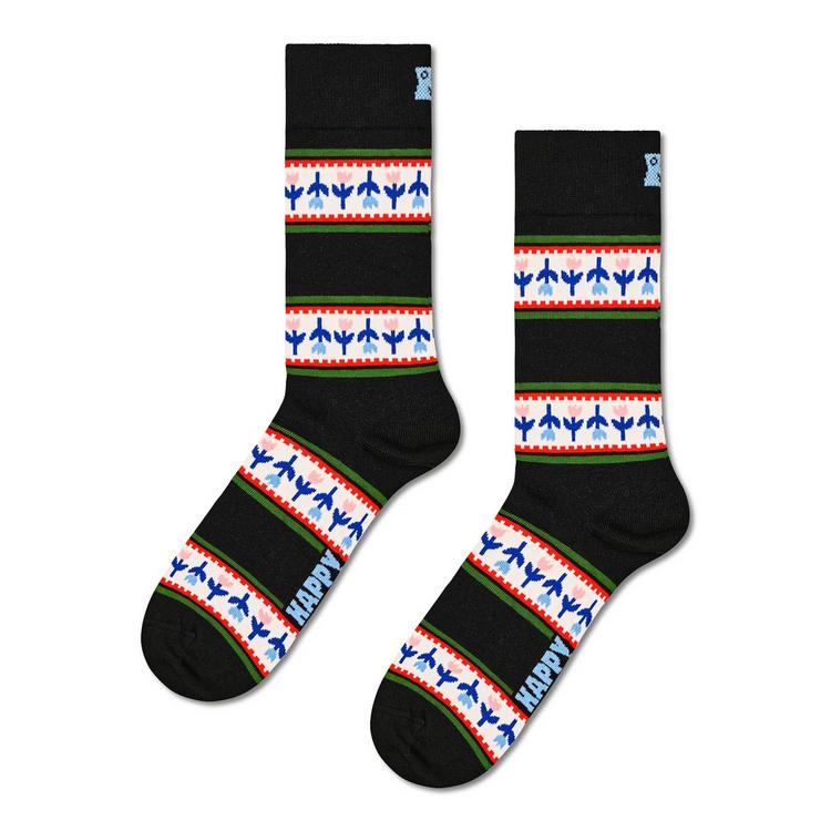 Happy Socks Happy Socks Socken Socken Damen - Mother&acute;s Tulip - 0 | SportScheck