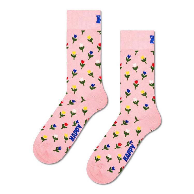 Happy Socks Happy Socks Socken Socken Damen - Mother&acute;s Tulip - 1 | SportScheck