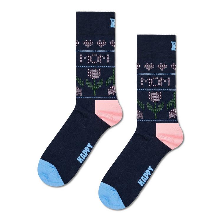 Happy Socks Happy Socks Socken Socken Damen - Mother&acute;s Tulip - 2 | SportScheck
