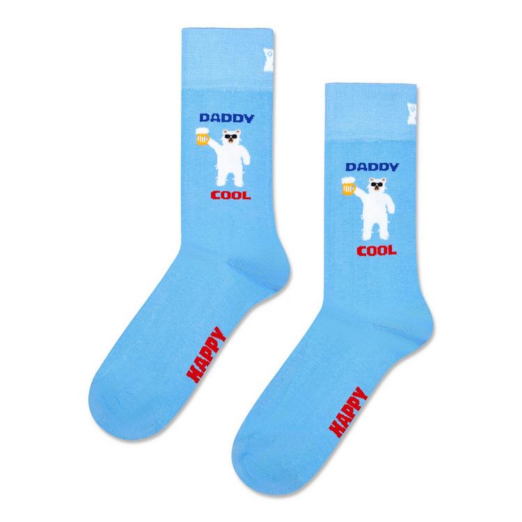 Happy Socks Happy Socks Socken Socken Herren - Dad - 0 | SportScheck