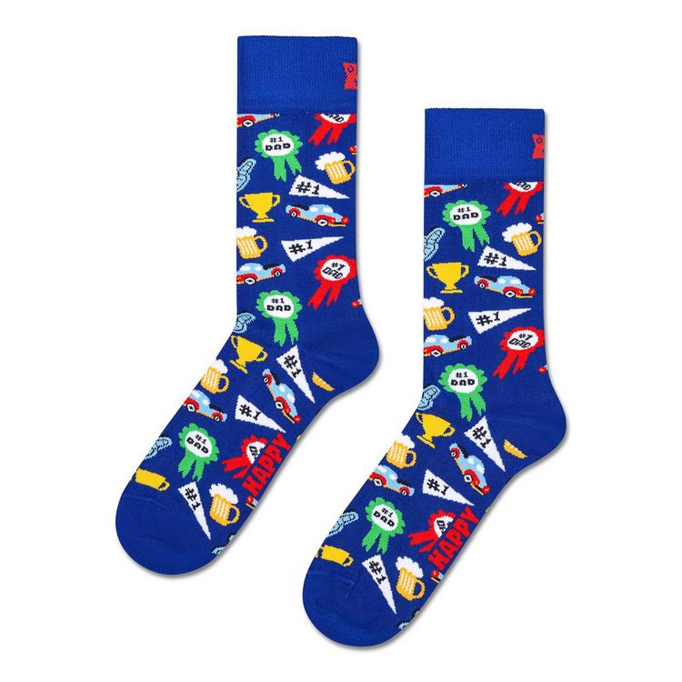 Happy Socks Happy Socks Socken Socken Herren - Dad - 1 | SportScheck