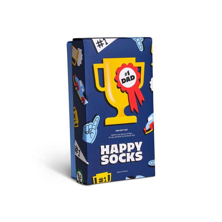 Happy Socks Happy Socks Socken Socken Herren - Dad - 5 | SportScheck