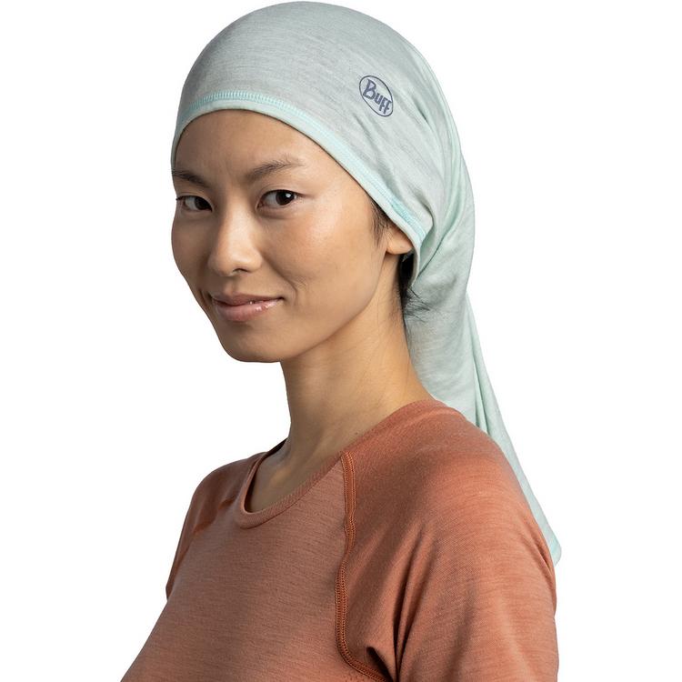 BUFF BUFF Merino Lightweight Schal - Gr&uuml;n203 - 2 | SportScheck