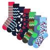 Happy Socks Socken Socken - Seven Days 2
