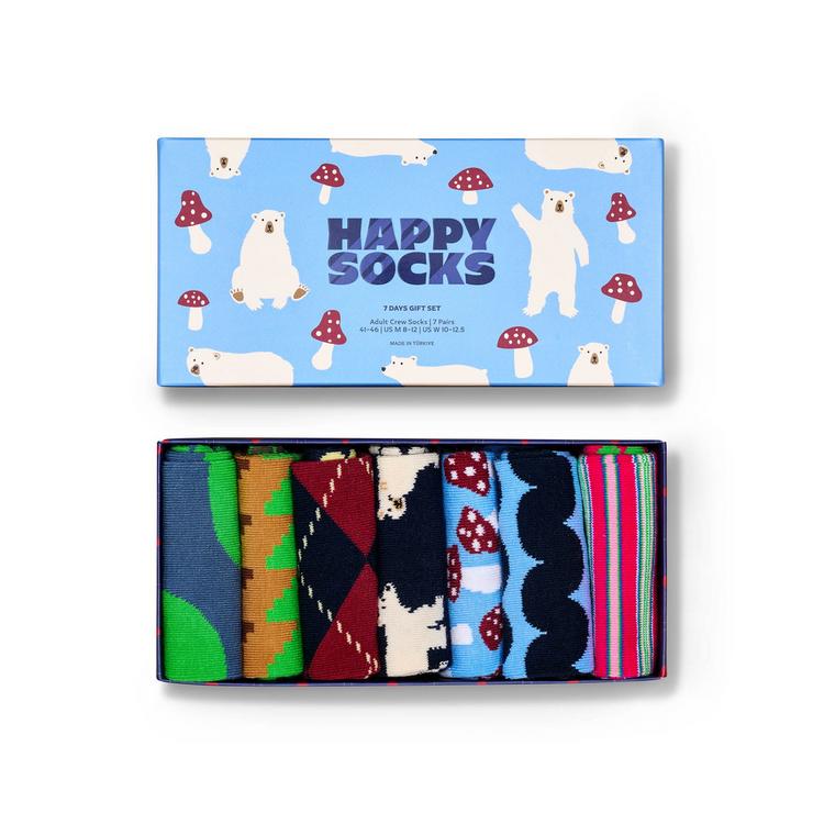 Happy Socks Happy Socks Socken Socken - Seven Days 2 - 8 | SportScheck