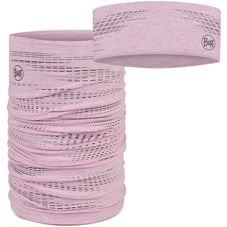 BUFF BUFF DryFlx Schal Herren - Pink471 - 0 | SportScheck