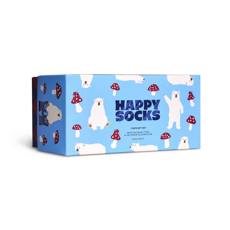 Happy Socks Happy Socks Socken Socken - Seven Days 2 - 9 | SportScheck