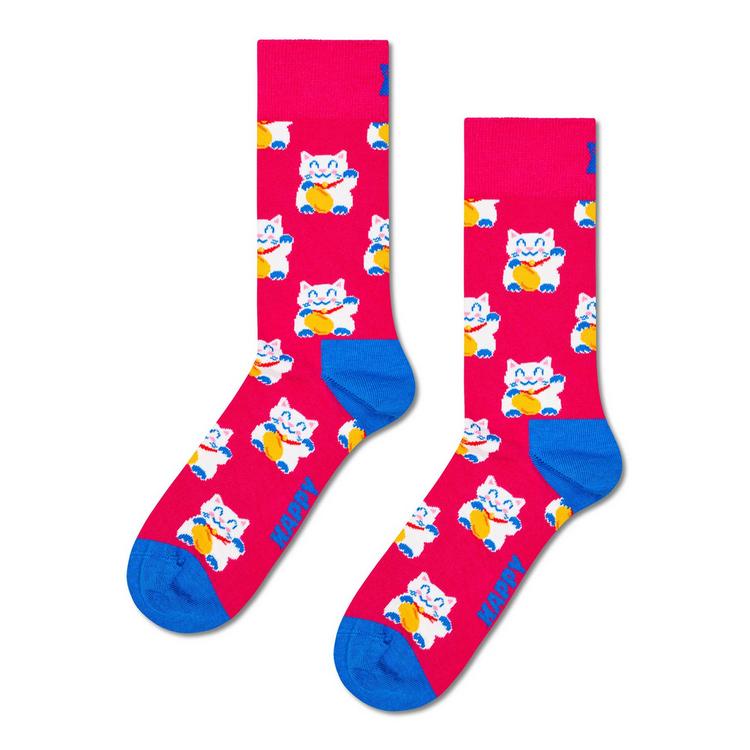 Happy Socks Happy Socks Socken Socken - Lucky Neko - 1 | SportScheck