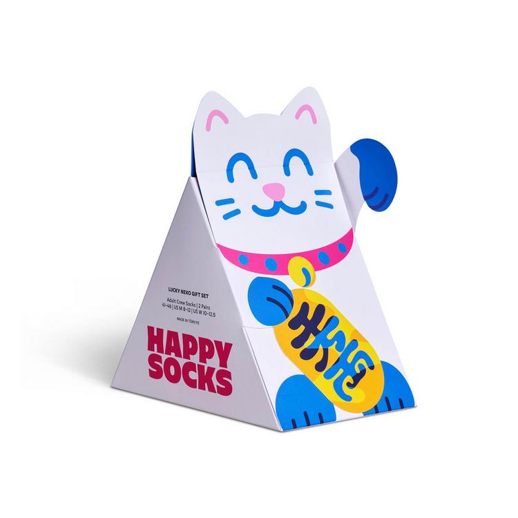 Happy Socks Happy Socks Socken Socken - Lucky Neko - 3 | SportScheck