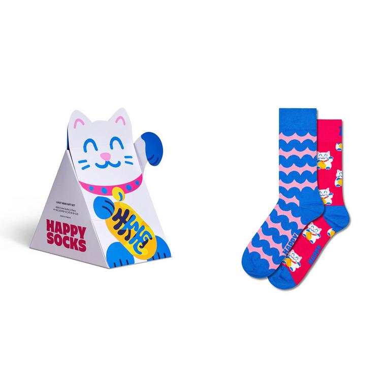 Happy Socks Happy Socks Socken Socken - Lucky Neko - 5 | SportScheck