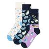 Happy Socks Socken Socken - Oyster Dinner