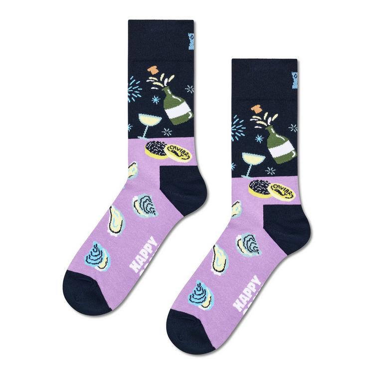 Happy Socks Happy Socks Socken Socken - Oyster Dinner - 0 | SportScheck