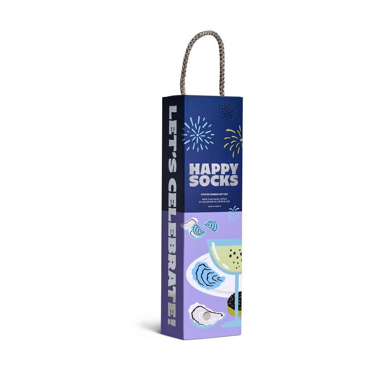 Happy Socks Happy Socks Socken Socken - Oyster Dinner - 5 | SportScheck