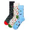 Happy Socks Socken Socken - Hook Line Sinker