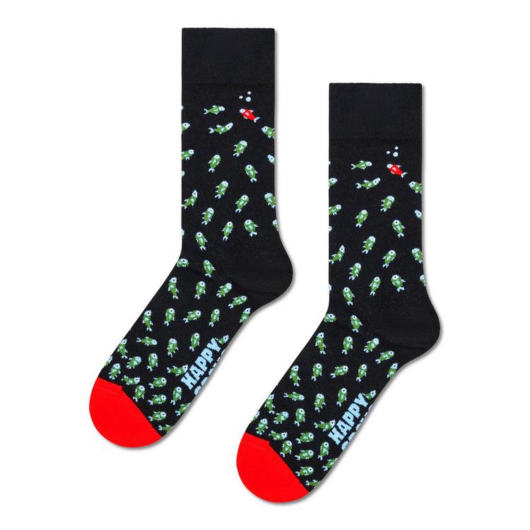 Happy Socks Happy Socks Socken Socken - Hook Line Sinker - 0 | SportScheck
