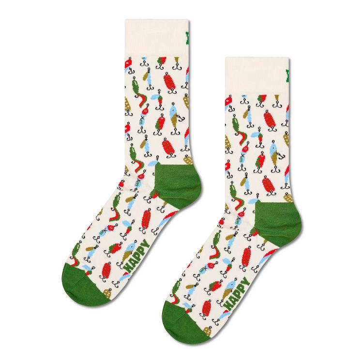 Happy Socks Happy Socks Socken Socken - Hook Line Sinker - 1 | SportScheck