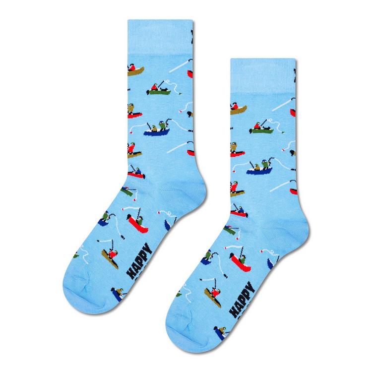 Happy Socks Happy Socks Socken Socken - Hook Line Sinker - 2 | SportScheck